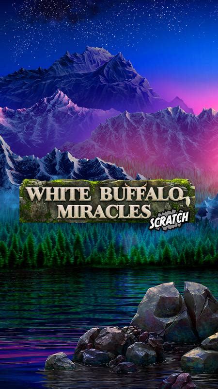 White Buffalo Miracles Review 2024