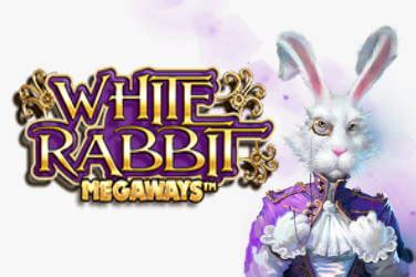 White Rabbit Megaways Blaze