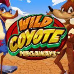 Wild Coyote Megaways Review 2024