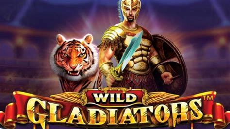 Wild Gladiators brabet