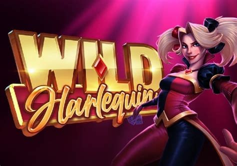 Wild Harlequin Sportingbet