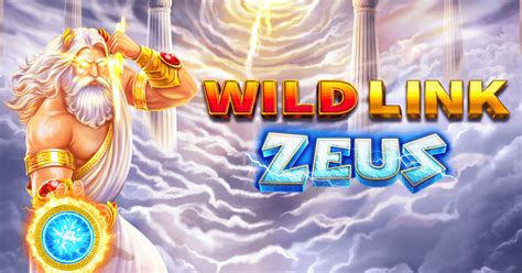 Wild Link Zeus Betano