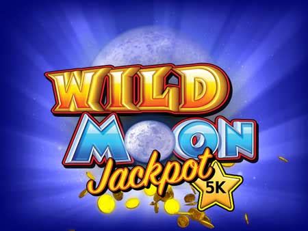 Wild Moon Jackpot PokerStars