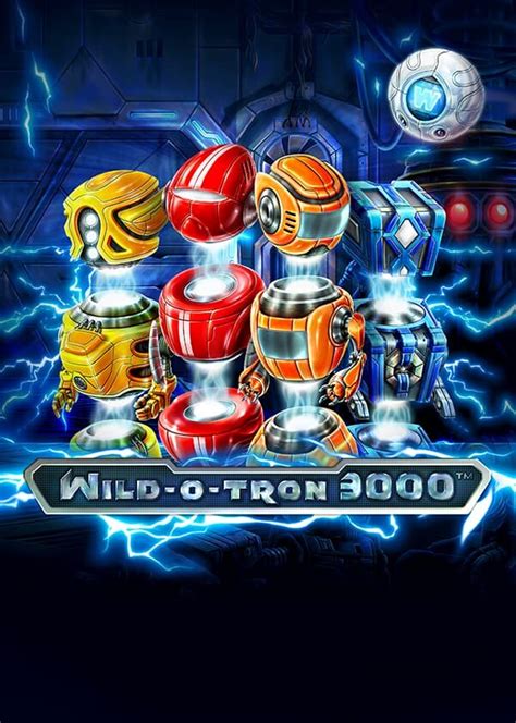 Wild O Tron 3000 Betsson