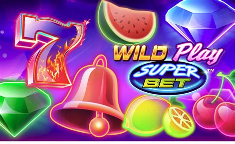 Wild Play Superbet LeoVegas