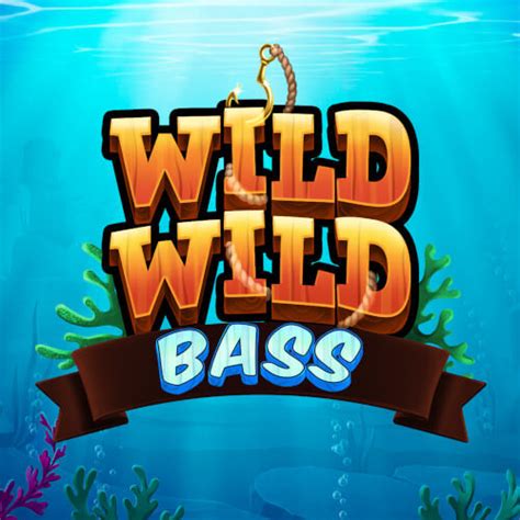 Wild Wild Bass 888 Casino