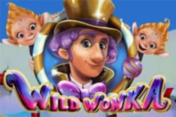 Wild Wonka Slot - Play Online