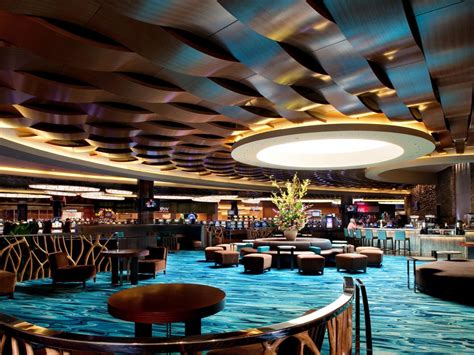 Wind creek casino Chile