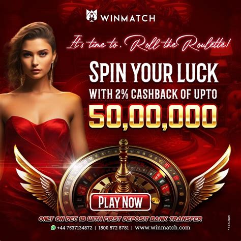 Winmatch casino apostas