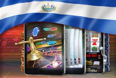 Winnings casino El Salvador