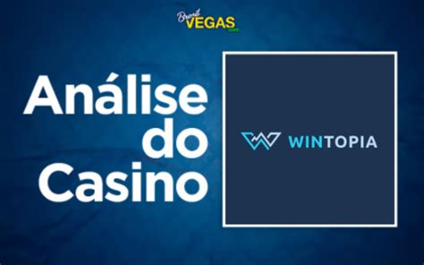 Wintopia casino Paraguay