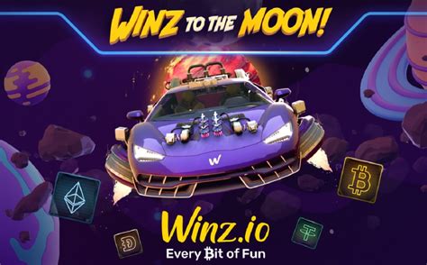 Winz io casino Argentina