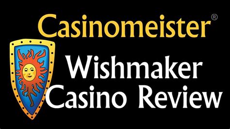 Wishmaker casino