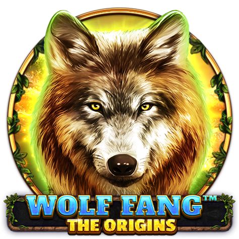 Wolf Fang The Origins Betway