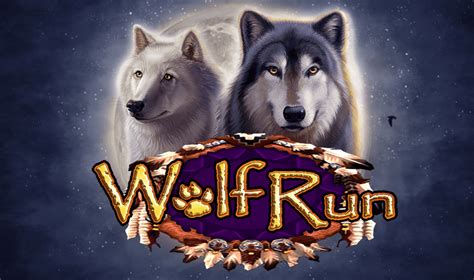 Wolf run slot de download