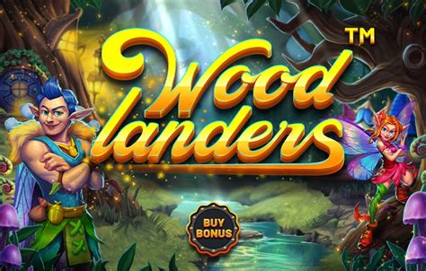 Woodlanders Slot Grátis