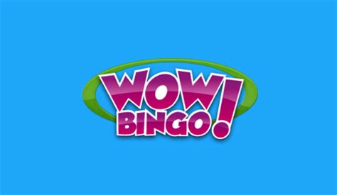 Wow bingo casino apk