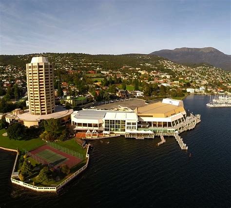 Wrest point casino hobart número de telefone