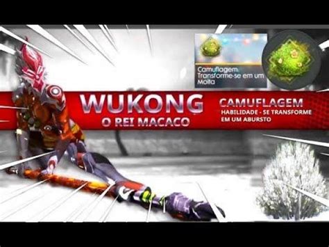 Wukong dicas de cassino