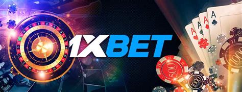 Xbet casino apostas