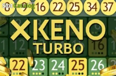 Xkeno Turbo 888 Casino