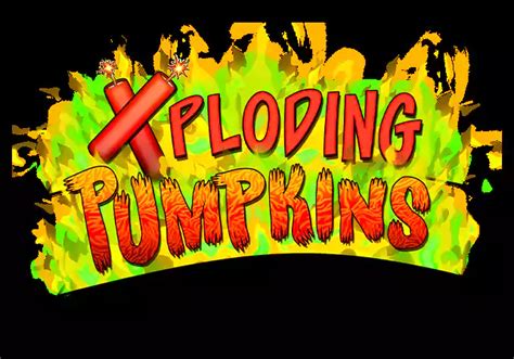 Xploding Pumpkins Sportingbet