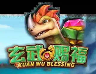 Xuan Wu Blessing Parimatch