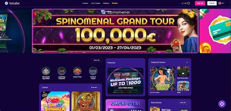 Yallabet casino Brazil