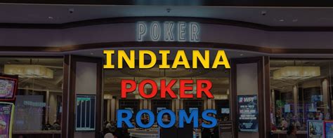 Yorktown indiana poker