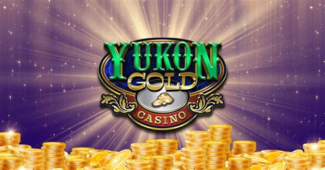 Yukon gold casino login