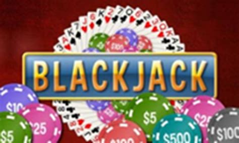 Zaidimai blackjack