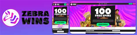 Zebra wins casino apk