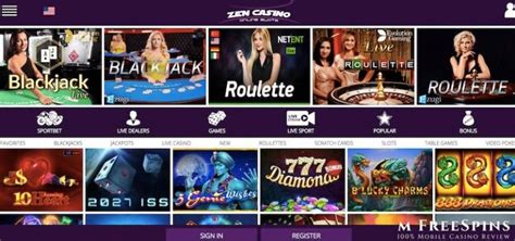 Zencasino Uruguay