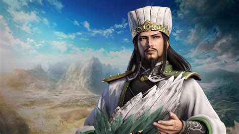 Zhuge Liang Bodog