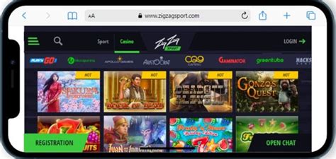 Zigzagsport casino Guatemala