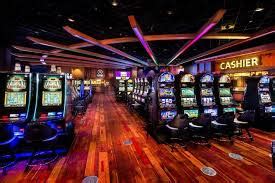 Zolotoy arbuz casino Colombia