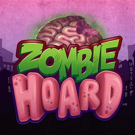 Zombie Hoard NetBet