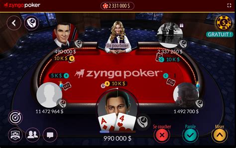 Zynga poker de mesa a extensão de 2024
