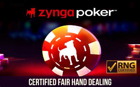 Zynga poker oferece para fichas